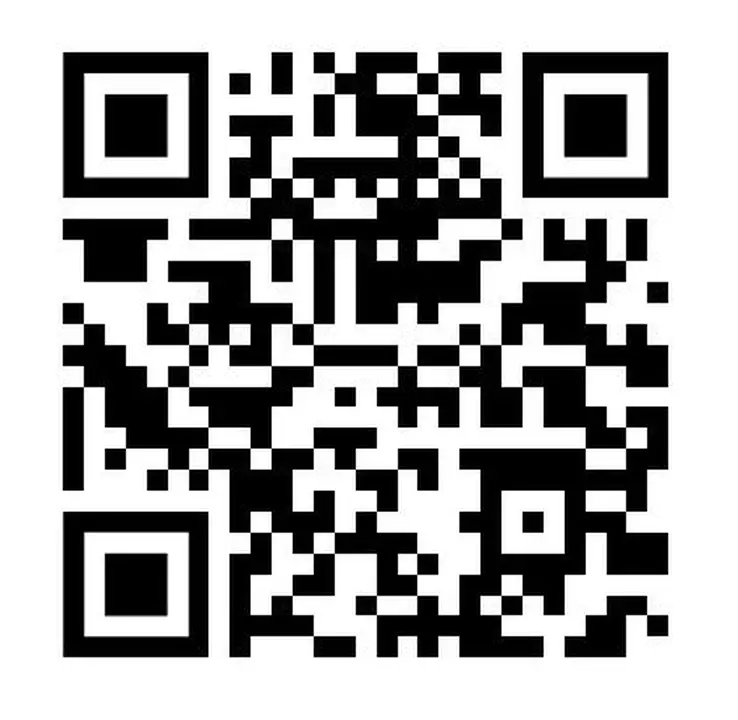 QR Code for 